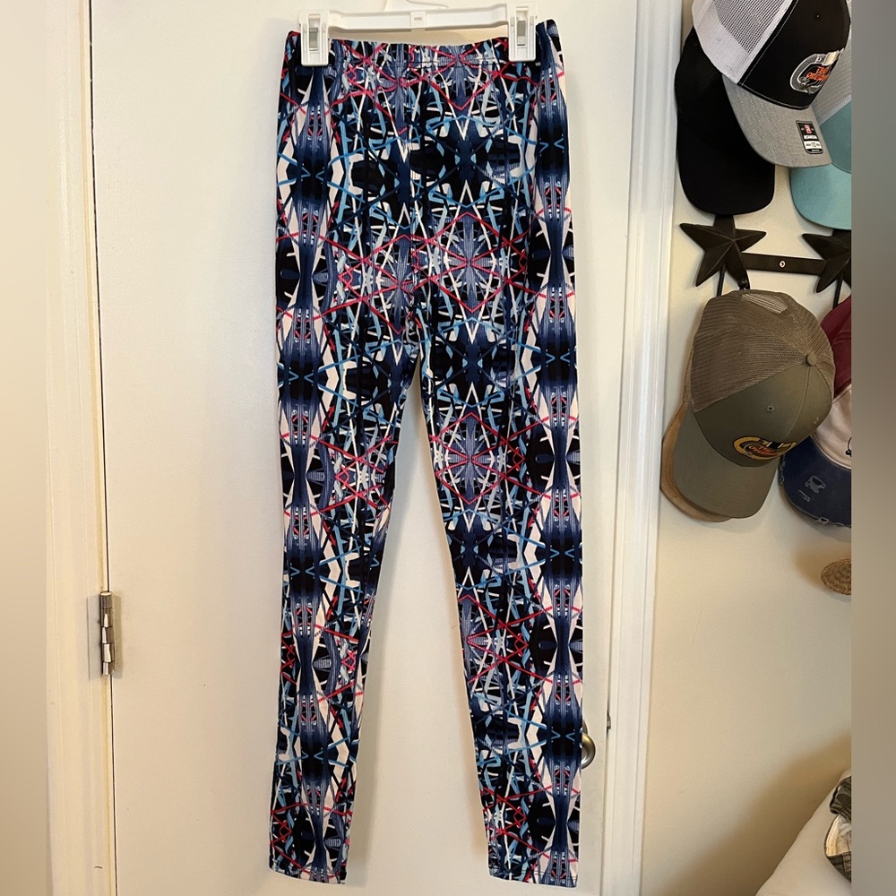 One size leggings